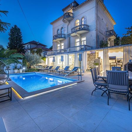 Villa Vita Luxury Apartments Цриквениця Екстер'єр фото