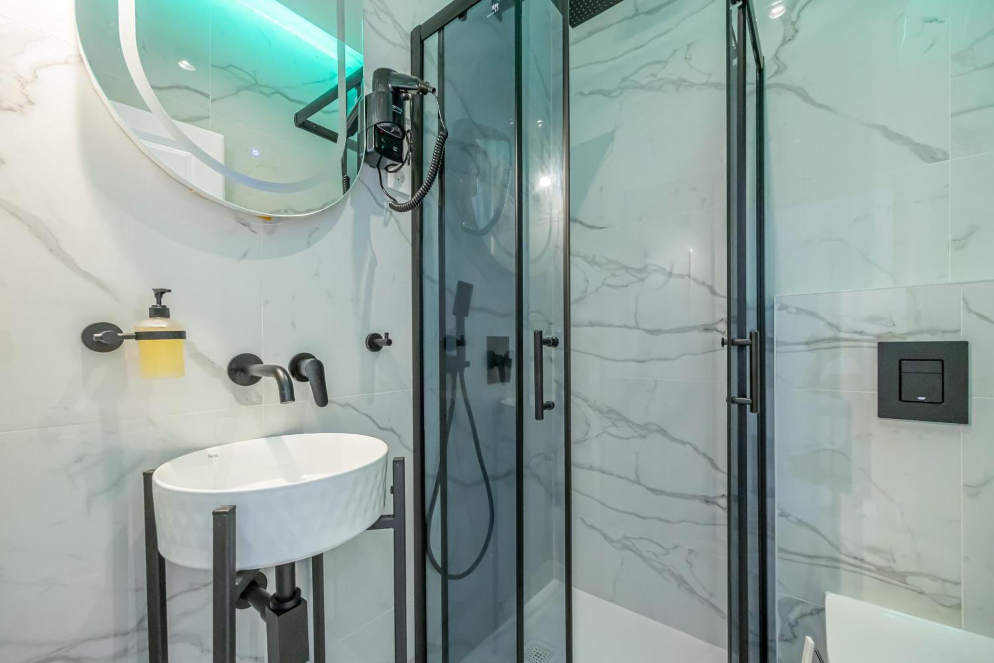 Villa Vita Luxury Apartments Цриквениця Екстер'єр фото