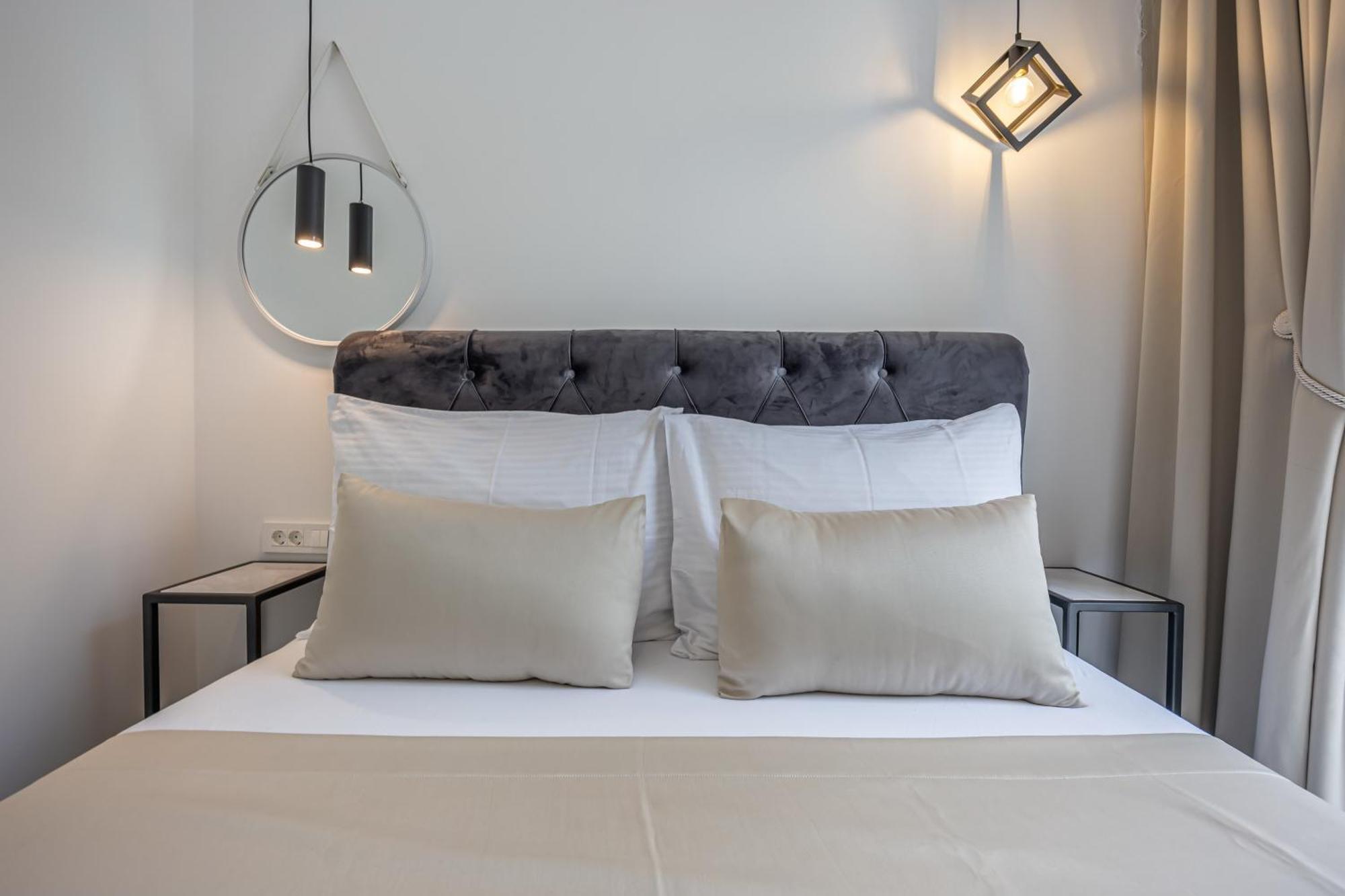 Villa Vita Luxury Apartments Цриквениця Екстер'єр фото